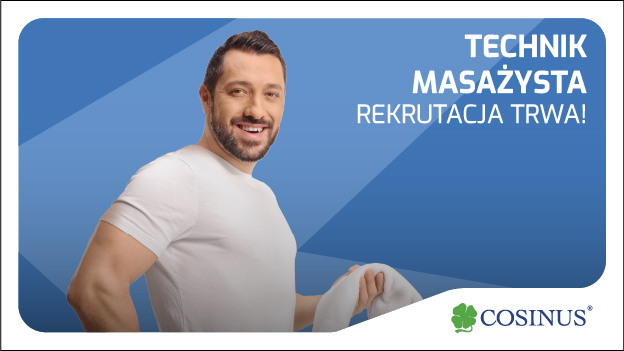 Zastanawiasz się nad pracą w zawodzie masażysty?