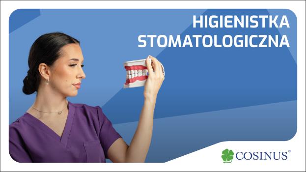 Ostatnie wolne miejsca na kierunku higienistka stomatologiczna