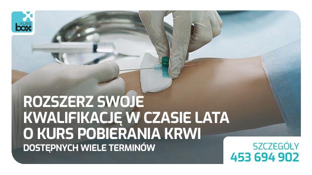 UWAGA SŁUCHACZE KIERUNKÓW MEDYCZNYCH!