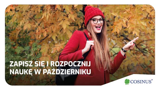 Zapisz się już dziś