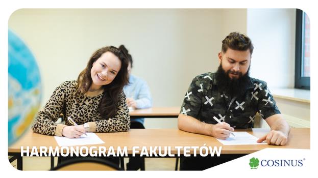 Bezpłatne fakultety przed egzaminem maturalnym poprawkowym z matematyki