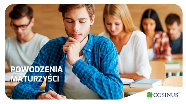 Rozpoczynamy egzaminy maturalne