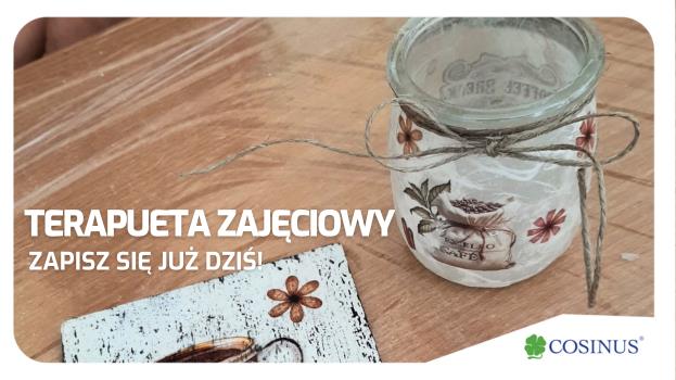 Zostań Terapeutą Zajęciowym – Pomagaj, Inspiruj, Zmieniaj Życie!