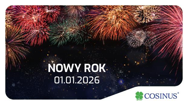 Życzenia Noworoczne