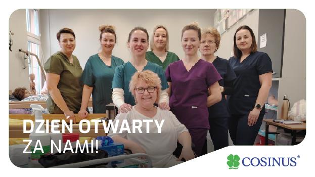 Dzień Otwarty za nami!