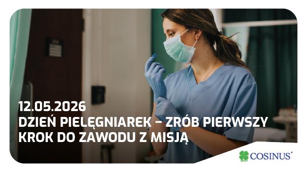 Międzynarodowy Dzień Pielęgniarek i Pielęgniarzy