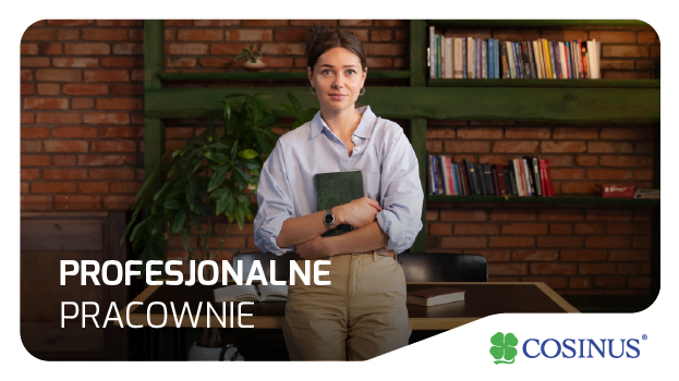 Profesjonalne pracownie