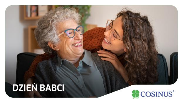 DZIEŃ BABCI!