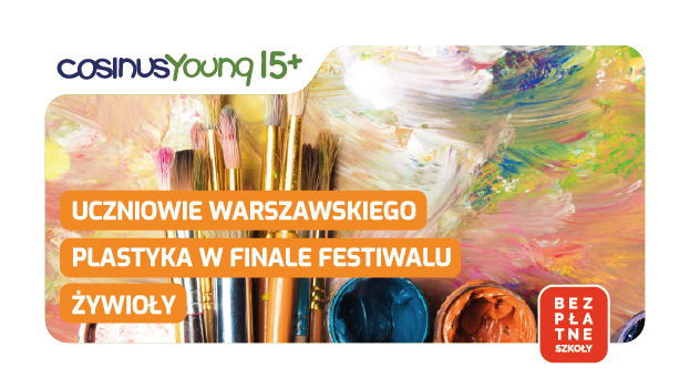 Finał Festiwalu Żywioły