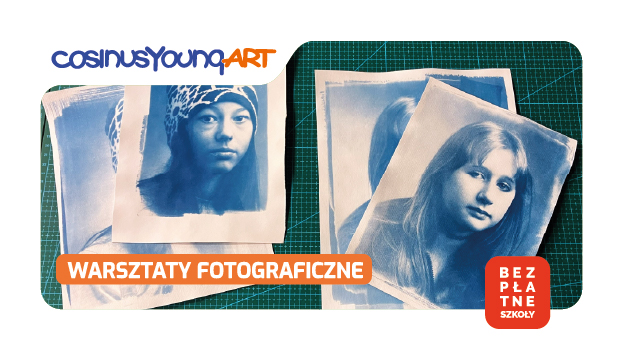 Warsztaty fotograficzne