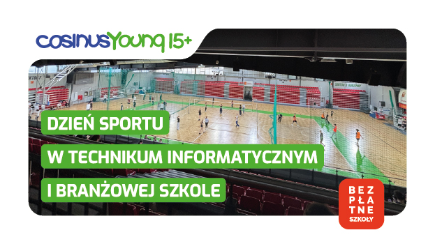 Dzień Sportu