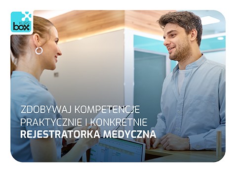 Kurs Rejestratorka Medyczna w Skierniewicach
