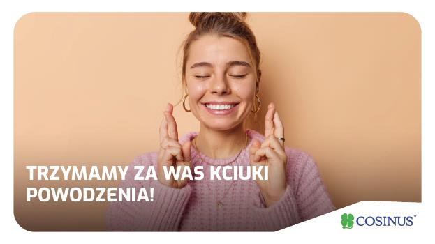 🎓 Drodzy Słuchacze!