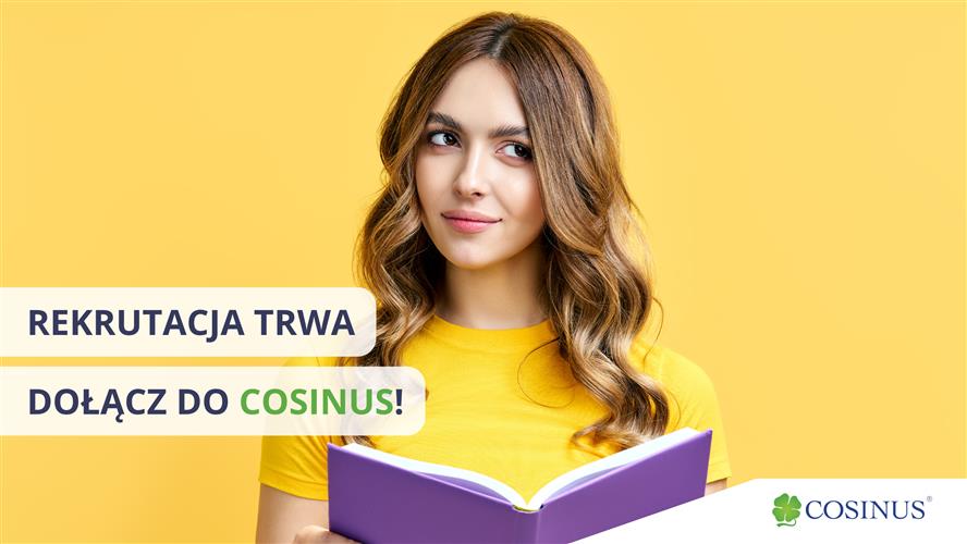 Zmiana na lepsze może zacząć się już teraz!