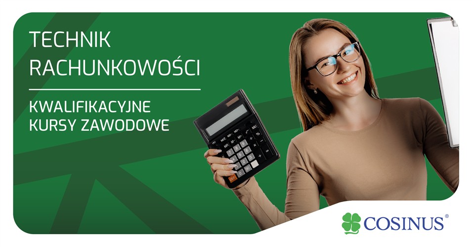 Rekrutacja trwa! Postaw na zawód, na który jest zapotrzebowanie!