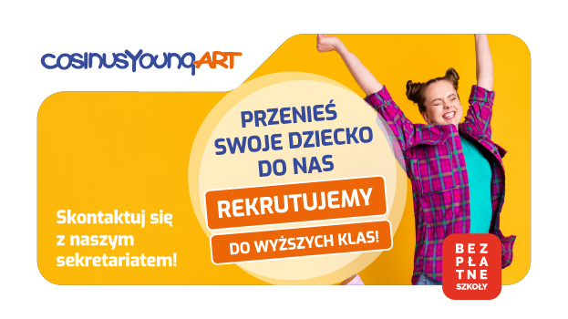Nie każda szkoła okazuje się dobrym wyborem. I to jest w porządku🧡