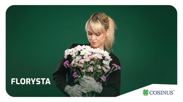 Ostatni nabór na kierunek florysta.