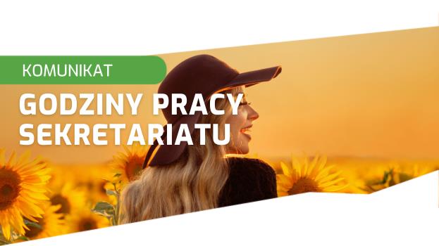 Ważny komunikat