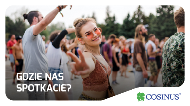 Gdzie można nas spotkać w czerwcu?