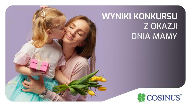 Wyniki konkursu