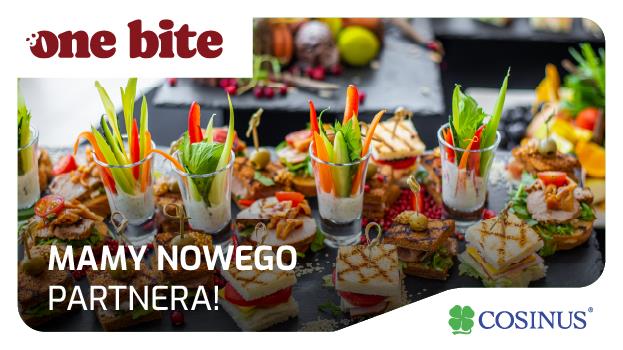 Mamy nowego partnera rabatowego!