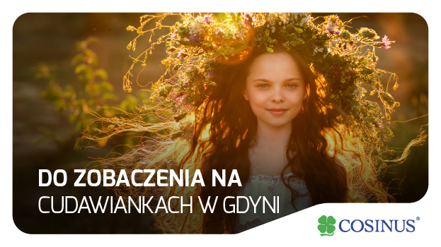 Spotkajmy się na Cudawiankach 2026