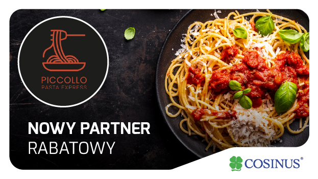 Nowy partner rabatowy!