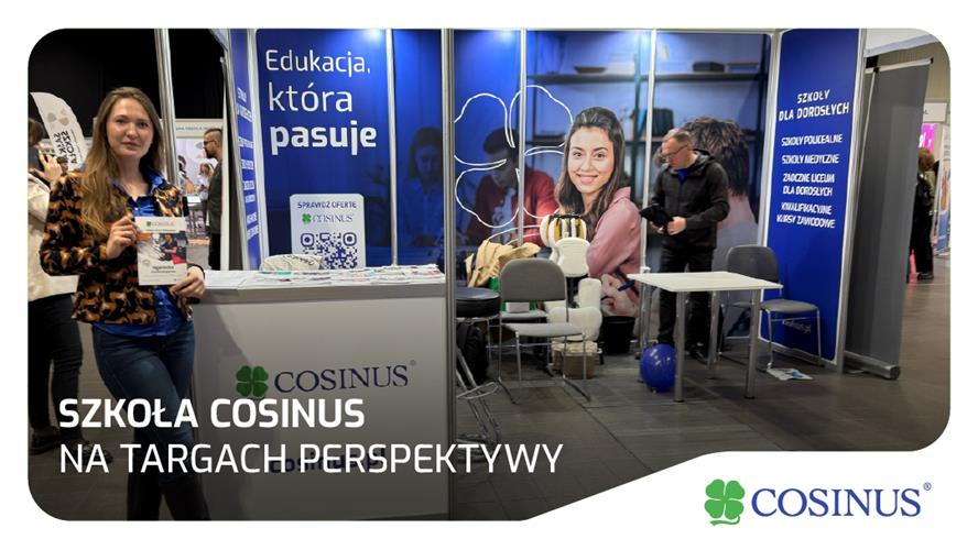 Spotkanie z młodzieżą podczas Targów Pracy Perspektywy