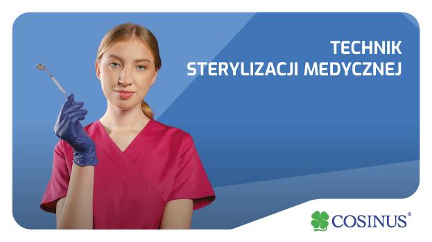 Zdobądź zawód w zaledwie rok.