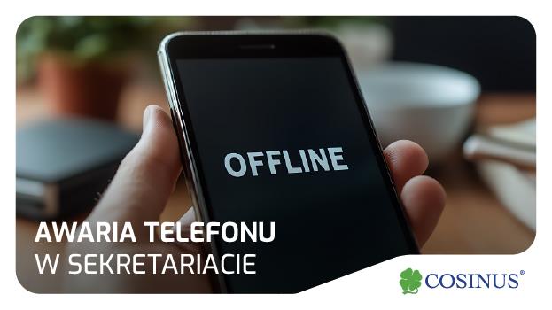 Awaria telefonu