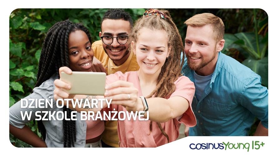 Dzień Otwarty w Szkole Branżowej w Piasecznie