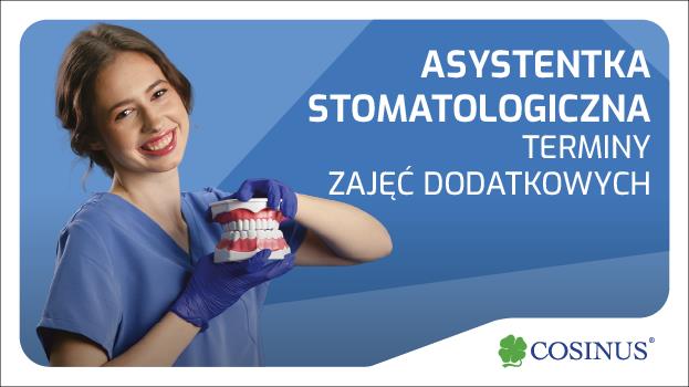 Zajęcia dodatkowe Asystentka