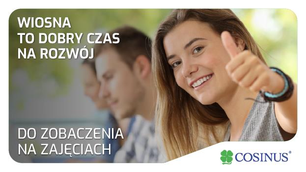 Pierwszy Dzień Wiosny — czas, żeby być tam, gdzie naprawdę się rozwijasz
