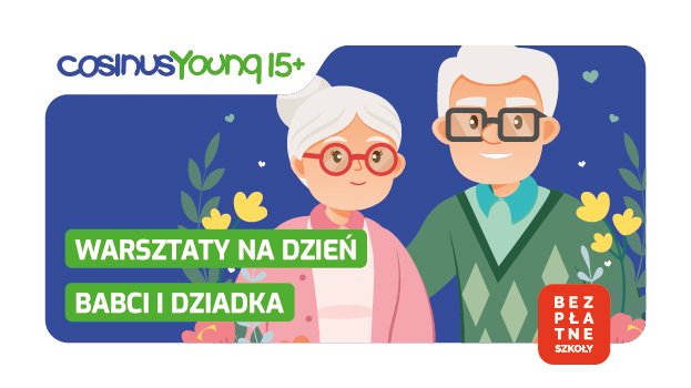 Dzień Babci i Dziadka