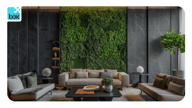 Start w projektowaniu wnętrz - Kurs