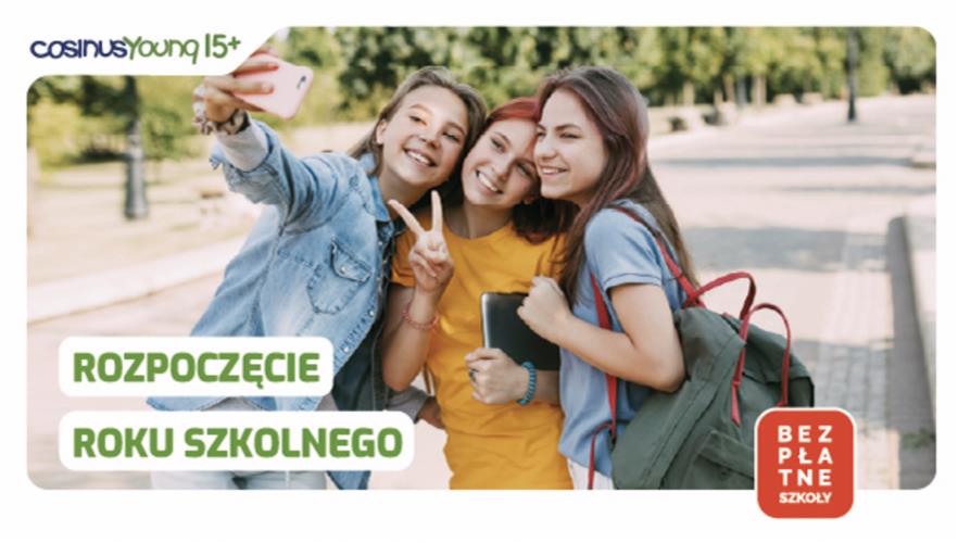 Rozpoczęcie roku szkolnego 2025/2026 w Liceum Sztuk Plastycznych