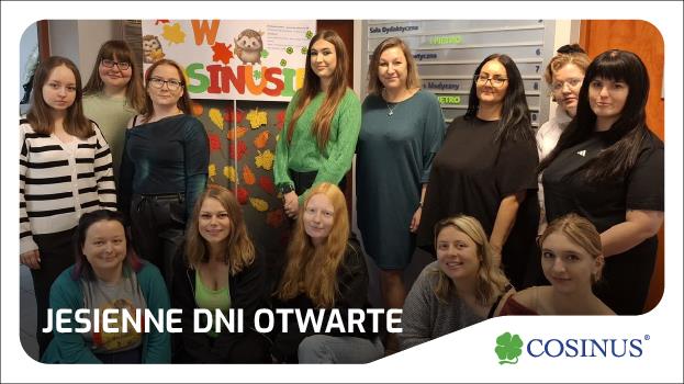 Dni Otwarte za Nami!