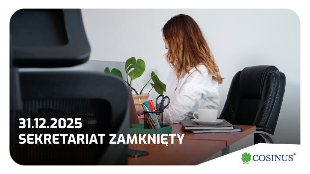 SEKRETARIAT NIECZYNNY