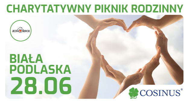 Charytatywny Piknik Rodzinny – Razem dla Latarni Nadziei