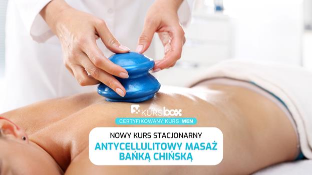 Nowy kurs od Kursboxa