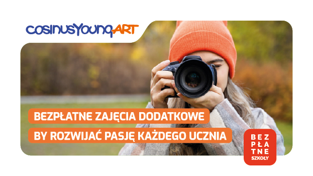 Pasja nie kończy się po ostatnim dzwonku!