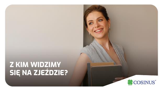 Przyjdź na zjazd!