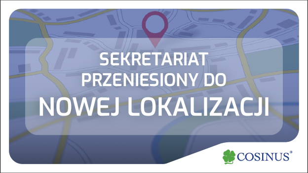 Sekretariat - ul. M.Konopnickiej 15