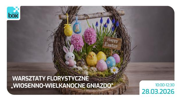 WARSZTATY FLORYSTYCZNE W GDAŃSKU