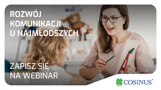 Zapraszamy na bezpłatny webinar