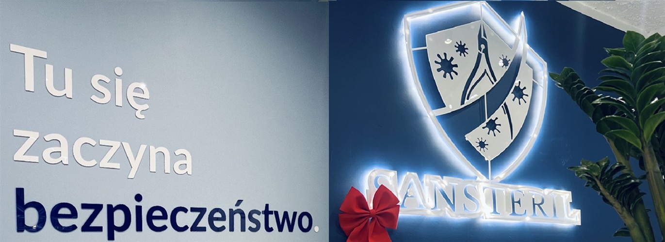 Gratulujemy naszej absolwentce!