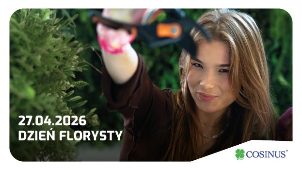 Dzień florysty