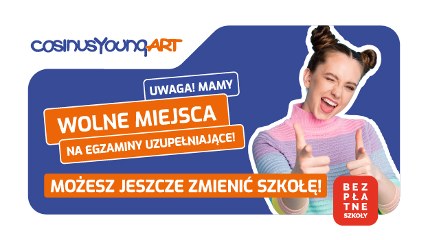 Ostatni moment na zmianę szkoły! Zapraszamy do LSP