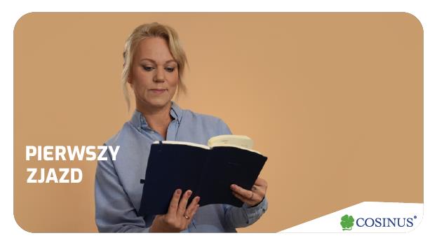 Cosinus Poznań - Szkoły Policealne i Licea dla Dorosłych