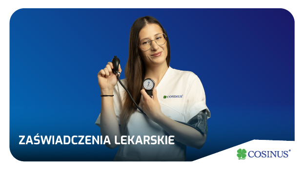 Bezpłatne badania lekarskie